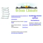 urbanclimate.net urbanclimate.net