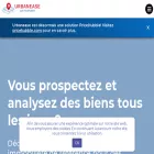 urbanease.io urbanease.io