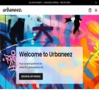urbaneez.art urbaneez.art