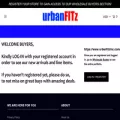 urbanfitzinc.com