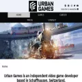urbangames.com