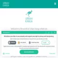 urbankanga.com