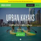 urbankayaks.com