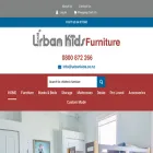 urbankids.co.nz
