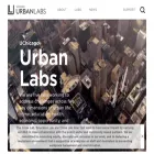 urbanlabs.uchicago.edu urbanlabs.uchicago.edu