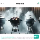 urbanmeat.fr