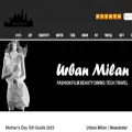 urbanmilan.com