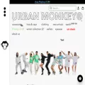 urbanmonkey.com