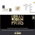 urbanpawsuk.com