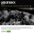 urbanpizza.at