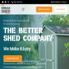 urbanshedconcepts.com