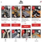 urbanshoebd.com urbanshoebd.com
