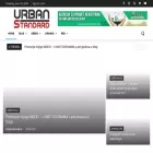 urbanstandard.rs urbanstandard.rs