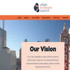 urbanstrategies.org