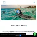 urbanswimacademy.com