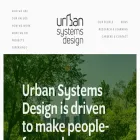 urbansystems.design urbansystems.design
