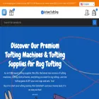 urbantufting.com urbantufting.com