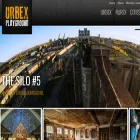 urbexplayground.com urbexplayground.com