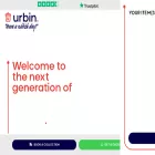 urbin.co.uk urbin.co.uk