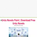 urdunovelspoint.com urdunovelspoint.com