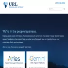 urlinsgroup.com