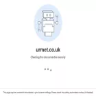 urmet.co.uk