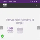 urn.edu.mx urn.edu.mx