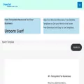 uroomsurf.com