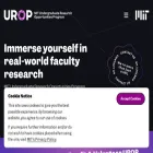 urop.mit.edu urop.mit.edu