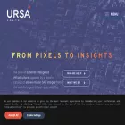 ursaspace.com ursaspace.com