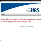 ursonline.co.za ursonline.co.za