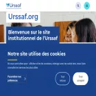 urssaf.org