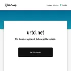 urtd.net urtd.net