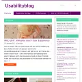 usabilityblog.de usabilityblog.de