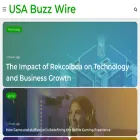 usabuzzwire.com usabuzzwire.com