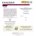 usagold.com