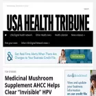 usahealthtribune.com