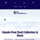 usairfiltration.com