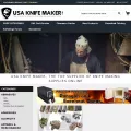 usaknifemaker.com