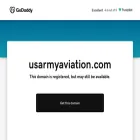 usarmyaviation.com usarmyaviation.com