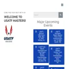 usatfmasters.org
