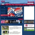 usaultimate.org