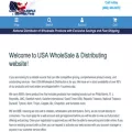 usawdistributing.com