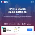usbets.com usbets.com