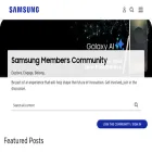 us.community.samsung.com us.community.samsung.com