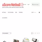 uscorenetball.com uscorenetball.com