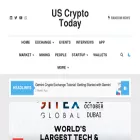 uscryptotoday.com uscryptotoday.com