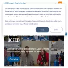 uscucedd.org