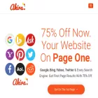 useakira.com useakira.com
