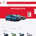 usedcars.honda.co.uk